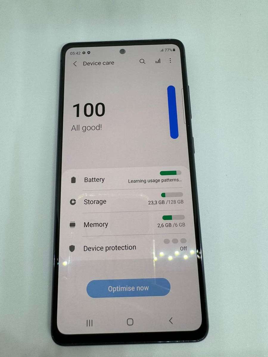 Samsung Galaxy S20 FE 128GB - Blue | Dual Sim