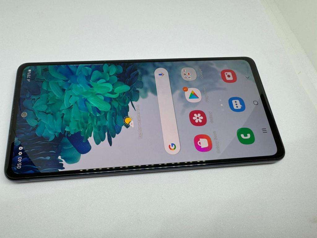 Samsung Galaxy S20 FE 128GB - Blue | Dual Sim