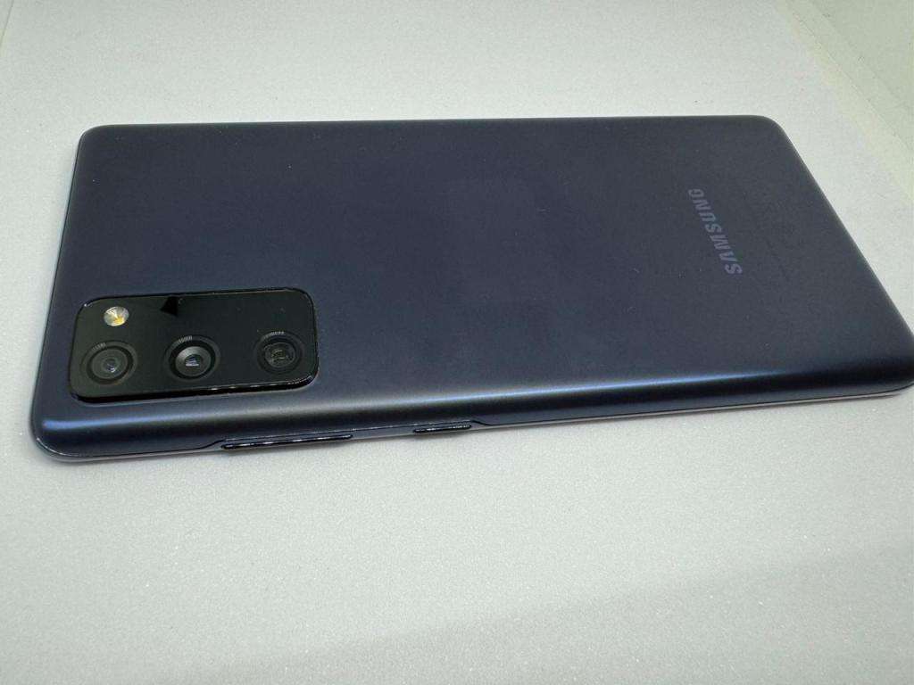 Samsung Galaxy S20 FE 128GB - Blue | Dual Sim