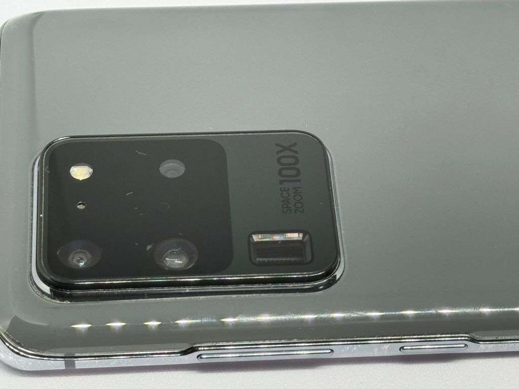 Samsung Galaxy S20 ULTRA LTE