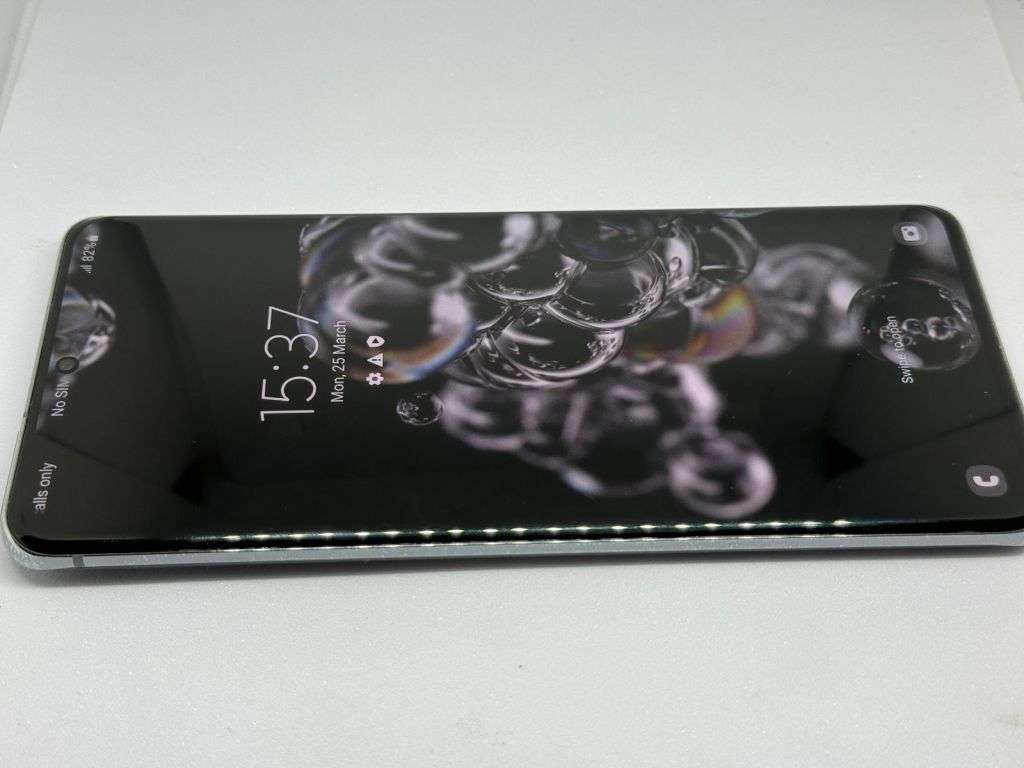 Samsung Galaxy S20 ULTRA LTE