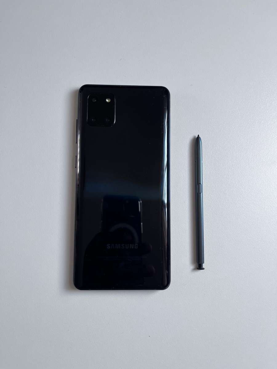 Samsung Galaxy Note 10 Lite | 128GB | DUAL SIM