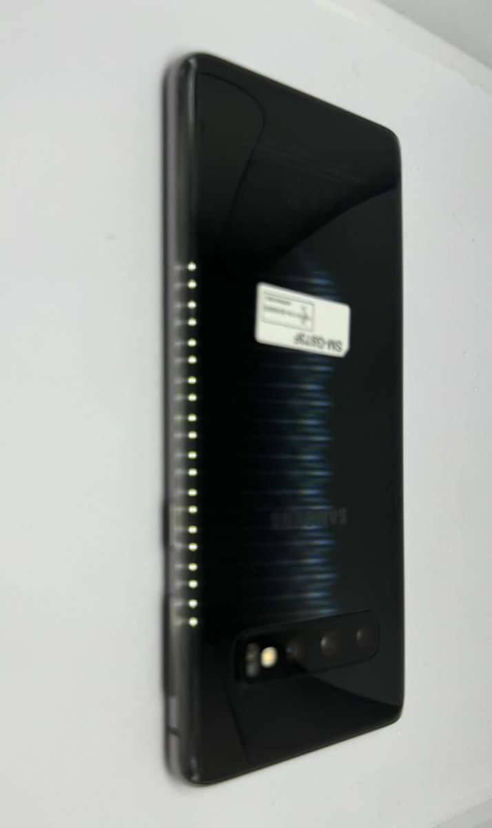 Samsung Galaxy S10 | 128 GB | Prism Black