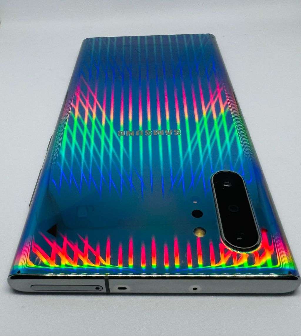 Samsung Galaxy Note 10 Plus | 256 GB | Aura Glow
