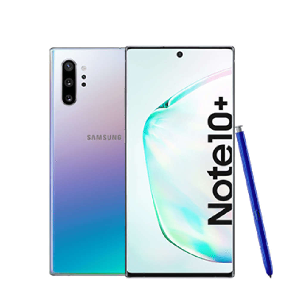 Samsung Galaxy Note 10 Plus | 256 GB | Aura Glow
