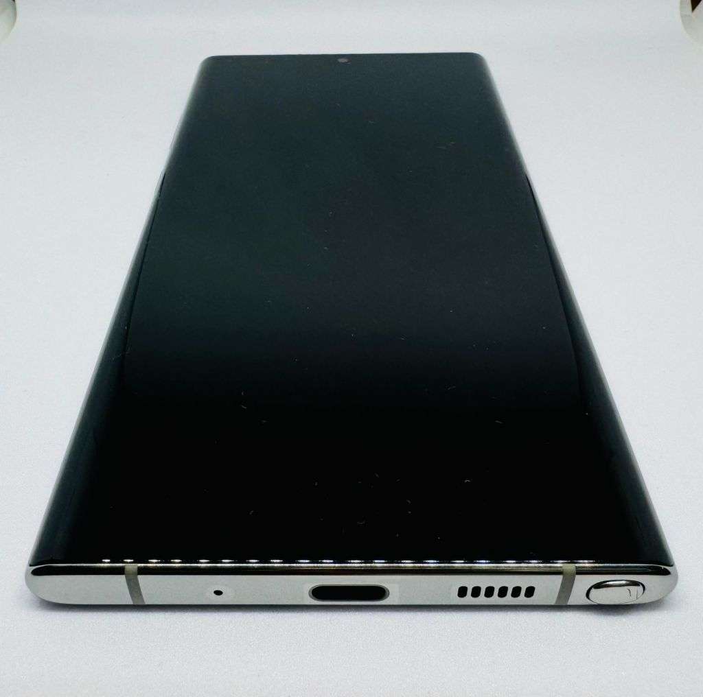 Samsung Galaxy Note 10 Plus | 256 GB | Aura Black