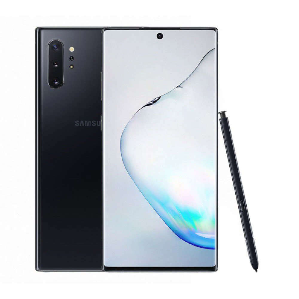 Samsung Galaxy Note 10 Plus | 256 GB | Aura Black