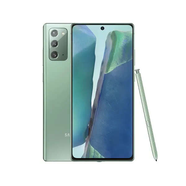 Samsung Galaxy Note 20 | 256 GB | Green