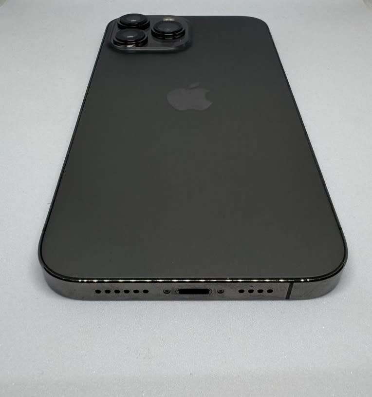 Apple iphone 13 PRO MAX | 256GB