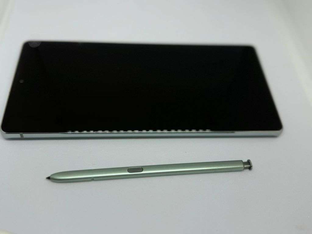 Samsung Galaxy Note 20 | 256 GB | Green