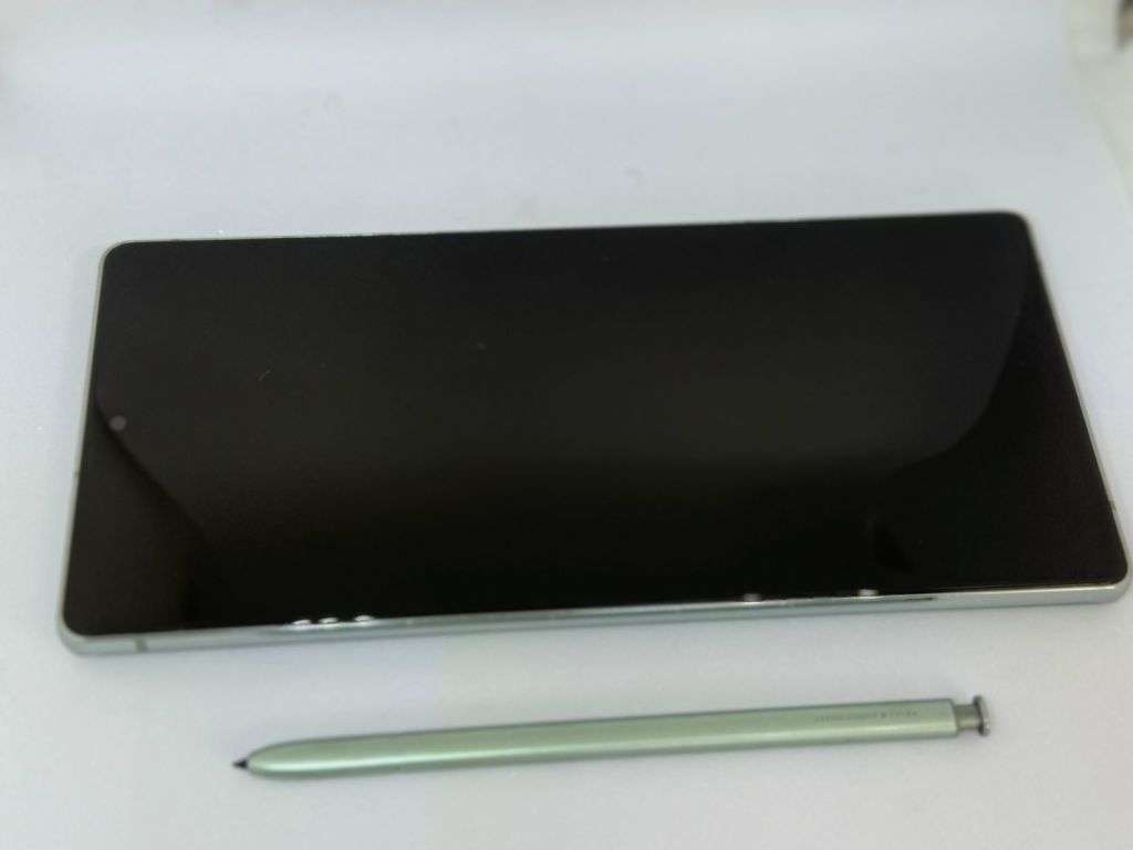 Samsung Galaxy Note 20 | 256 GB | Green