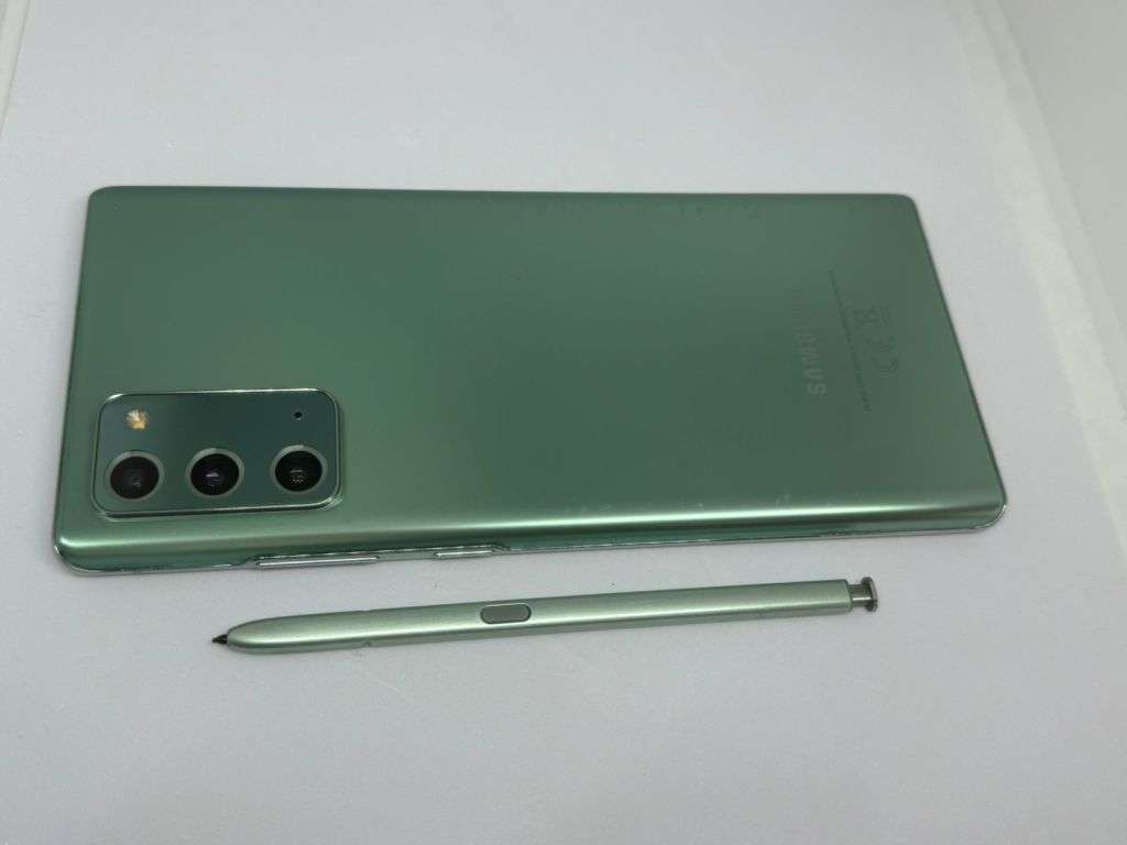 Samsung Galaxy Note 20 | 256 GB | Green