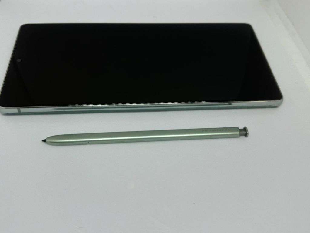 Samsung Galaxy Note 20 | 256 GB | Green