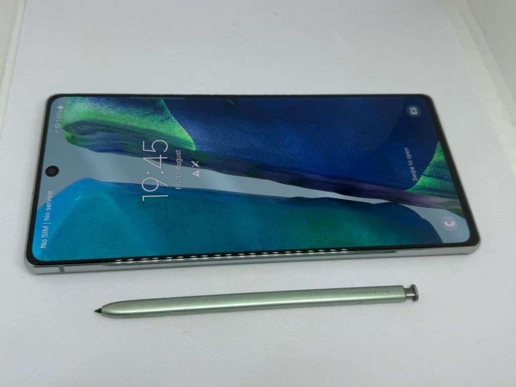 Samsung Galaxy Note 20 | 256 GB | Green