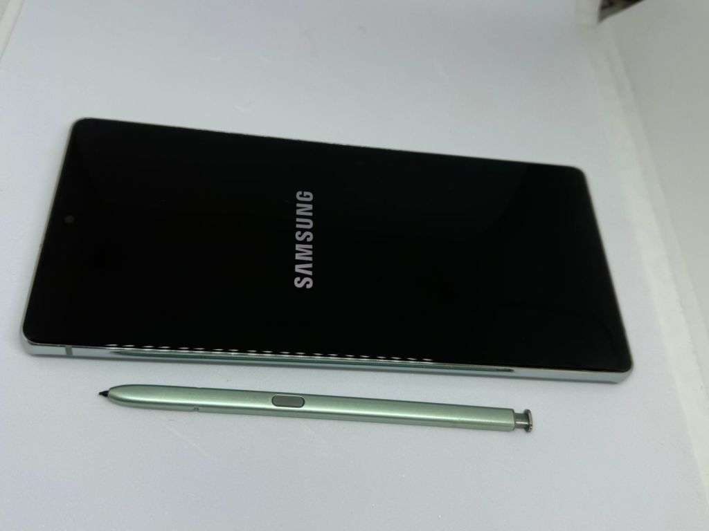 Samsung Galaxy Note 20 | 256 GB | Green