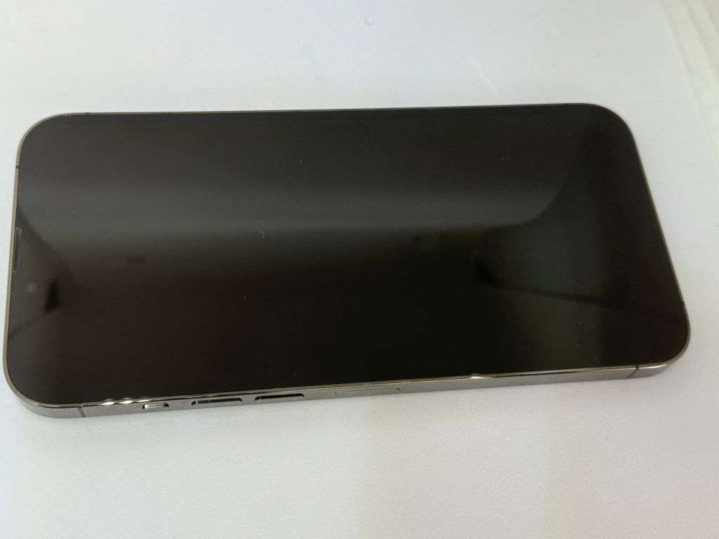 Apple iphone 13 PRO MAX | 256GB