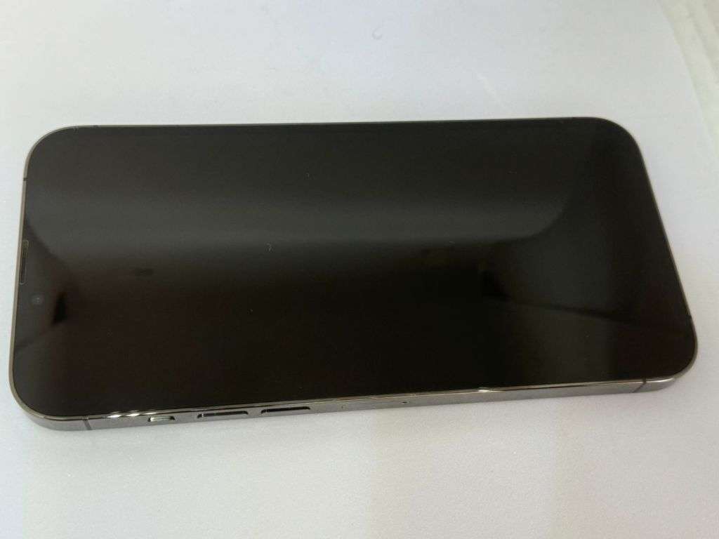 Apple iphone 13 PRO MAX | 256GB