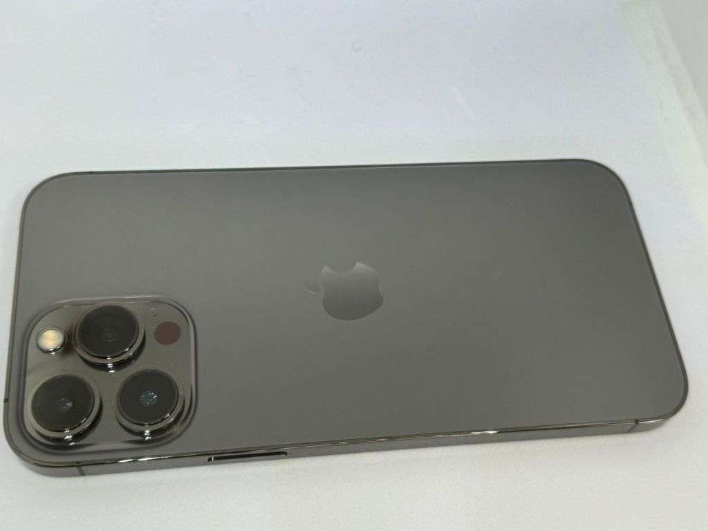 Apple iphone 13 PRO MAX | 256GB