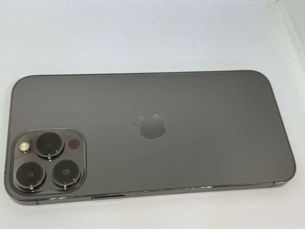 Apple iphone 13 PRO MAX | 256GB