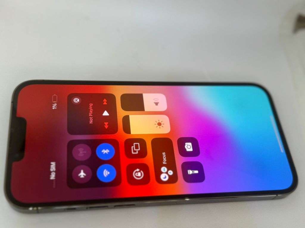 Apple iphone 13 PRO MAX | 256GB