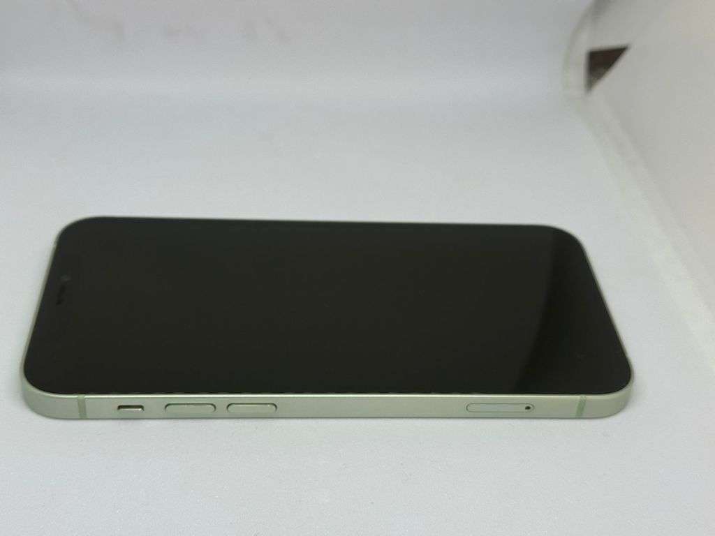 iPhone 12 Mini 64GB Green