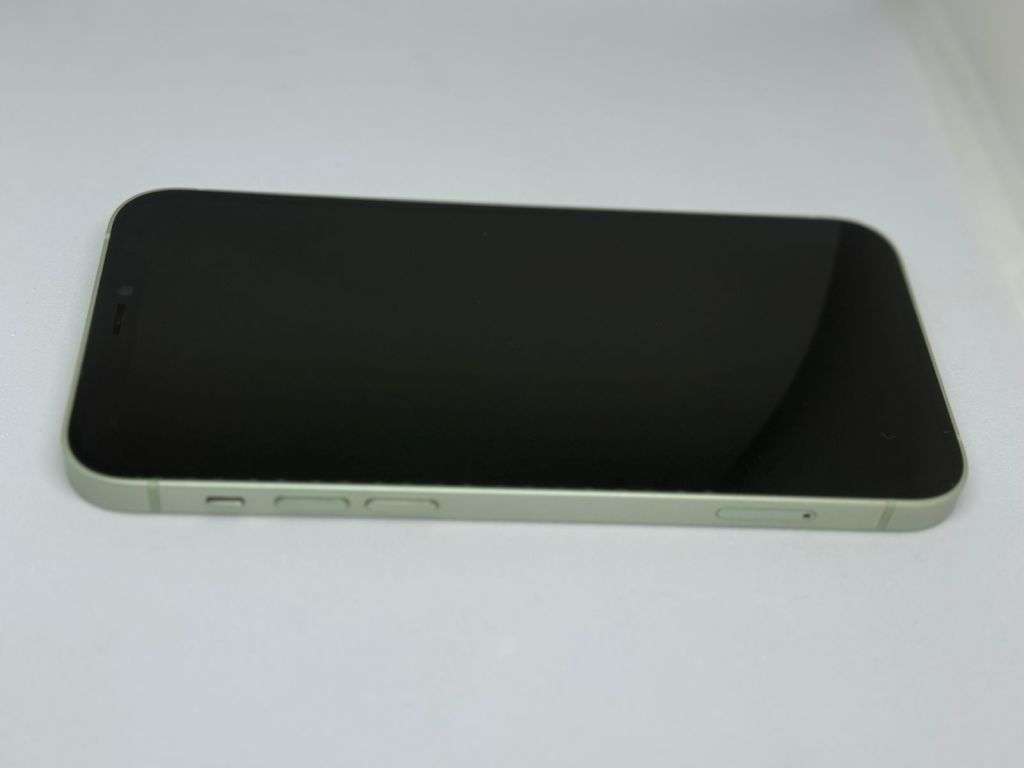 iPhone 12 Mini 64GB Green