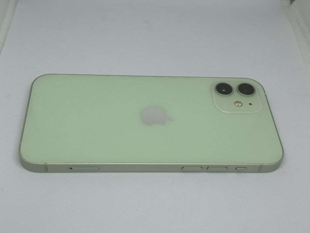 iPhone 12 Mini 64GB Green