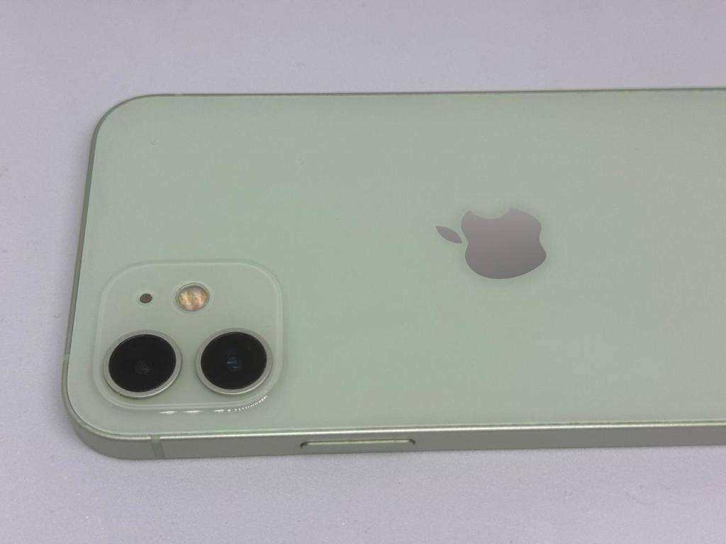 iPhone 12 Mini 64GB Green