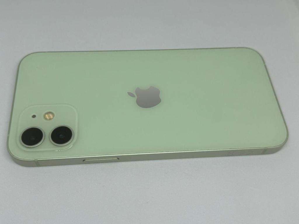 iPhone 12 Mini 64GB Green