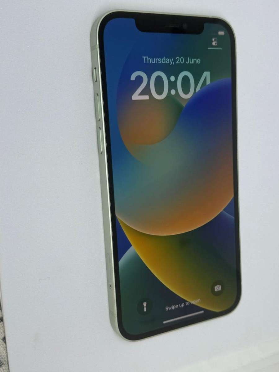 iPhone 12 Mini 64GB Green