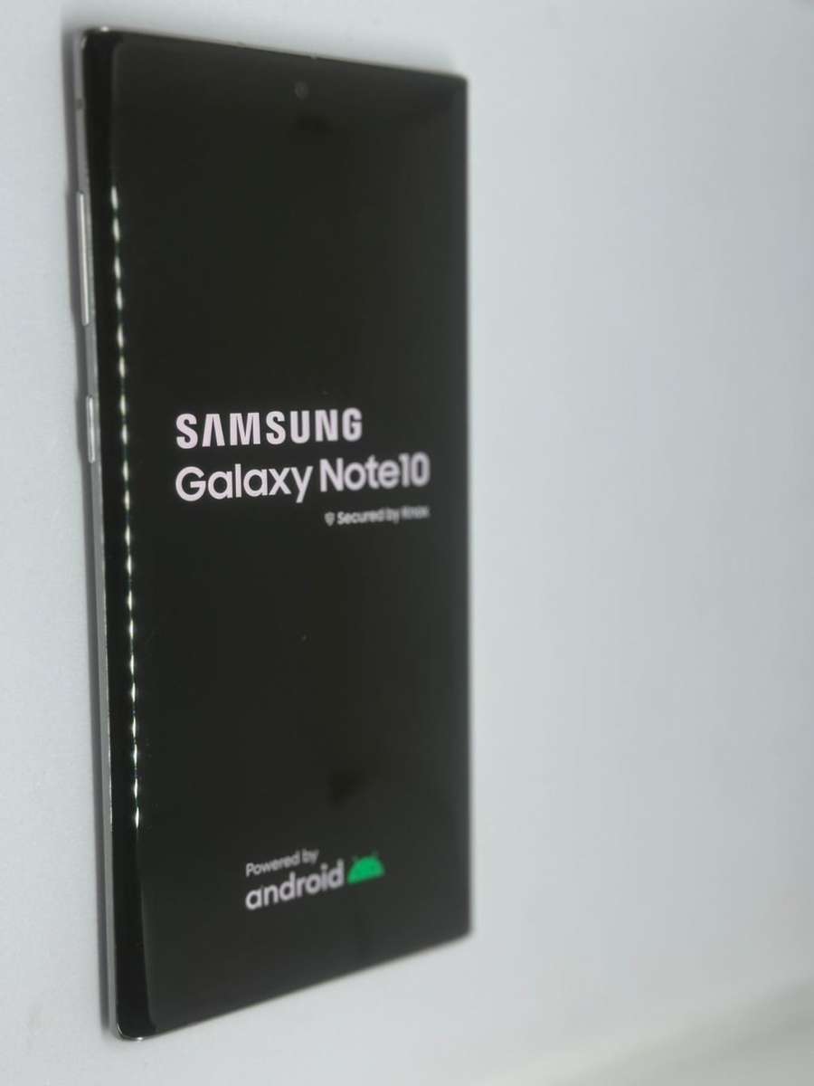 Samsung Galaxy Note 10 | 256 GB | Aura Glow