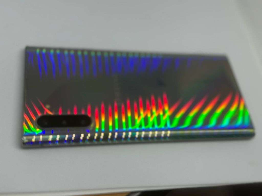 Samsung Galaxy Note 10 | 256 GB | Aura Glow