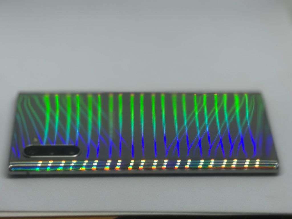 Samsung Galaxy Note 10 | 256 GB | Aura Glow