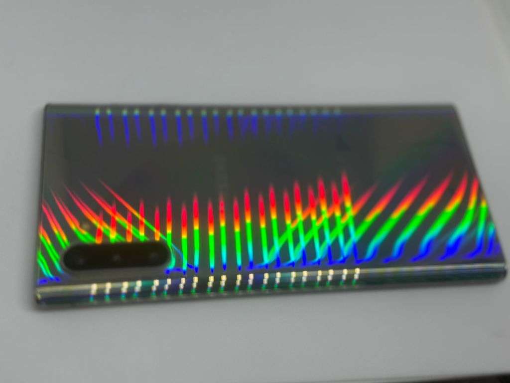 Samsung Galaxy Note 10 | 256 GB | Aura Glow