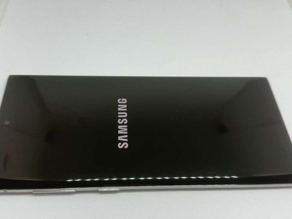 Samsung Galaxy Note 10 | 256 GB | Aura Glow
