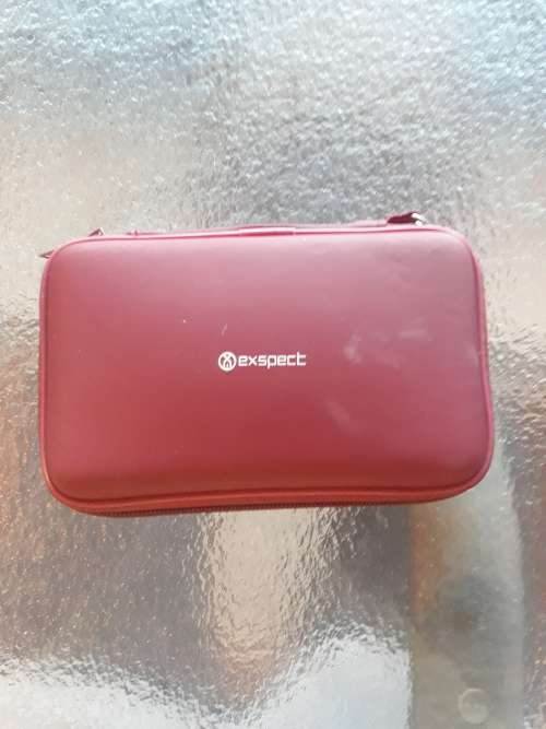 Nintendo DSi XL & Games