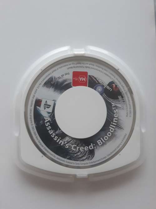 Assassin`s Creed: Bloodlines