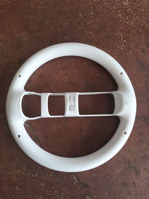 Logic Steering Wheel for Wii