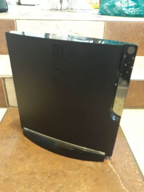 Playstation 3 Console