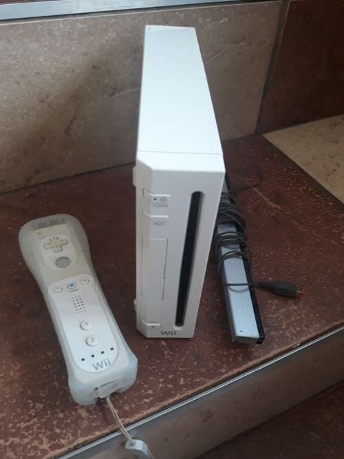 Nintendo Wii Console