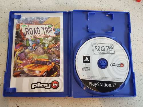 CIB Road Trip Adventures