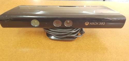 Xbox 360 Kinect