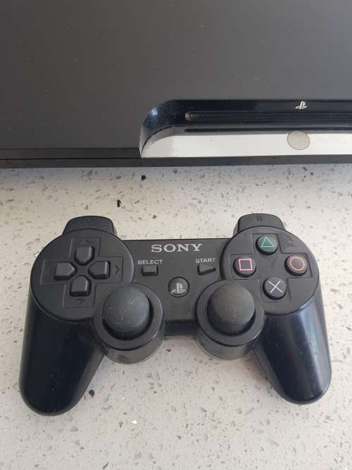 Playstation 3 Console