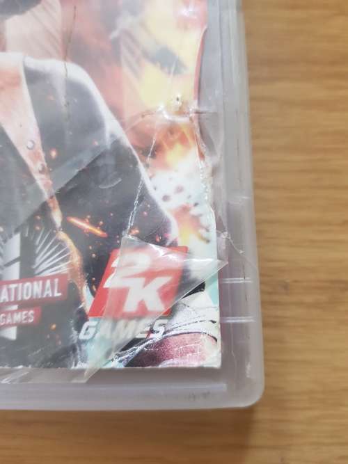 Bioshock Infinite- Ps3