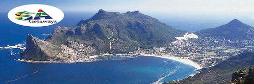 A FABULOUS HOLIDAY VOUCHER AT A BARGAIN