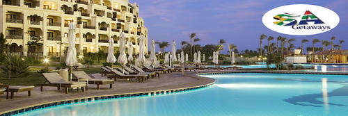 A FABULOUS HOLIDAY VOUCHER AT A BARGAIN