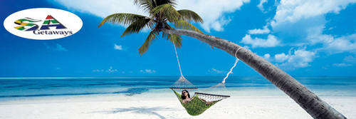 EXPERIENCE A FANTASTIC 10 NIGHTS HOLIDAY VOUCHER AT A BARGAIN