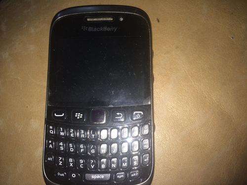 Blackberry 9320