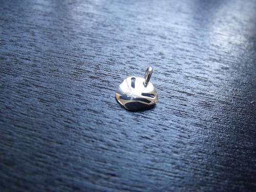 925 Sterling Silver Charm