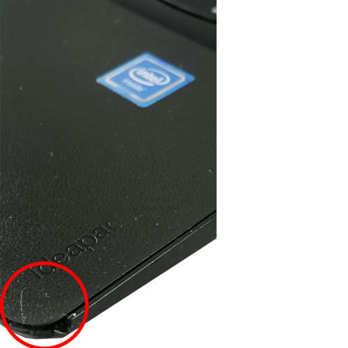 Lenovo Ideapad 110 Laptop